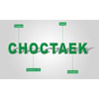 Choctaek Machinery Ltd., logo, Choctaek Machinery Ltd., contact details