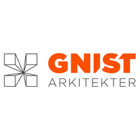 Gnist Arkitekter AS logo, Gnist Arkitekter AS contact details