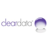 Cleardata UK Ltd. logo, Cleardata UK Ltd. contact details