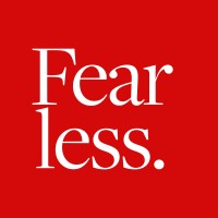 Fearless Conversations Podcast logo, Fearless Conversations Podcast contact details