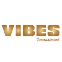 Vibes International logo, Vibes International contact details