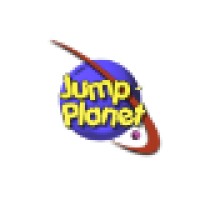 Jump Planet logo, Jump Planet contact details