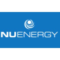 Nu Energy logo, Nu Energy contact details