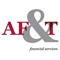 AF&T financial services logo, AF&T financial services contact details