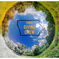 Iowa Giving Crew logo, Iowa Giving Crew contact details