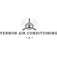 Vernon Air Conditioning logo, Vernon Air Conditioning contact details