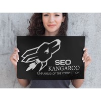 SEO Kangaroo Digital Marketing logo, SEO Kangaroo Digital Marketing contact details