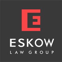 Eskow Law Group logo, Eskow Law Group contact details