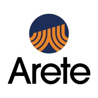 Arete Consulting LLC logo, Arete Consulting LLC contact details