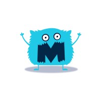 Maddy Monsters logo, Maddy Monsters contact details