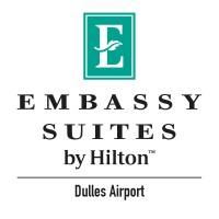 Embassy Suites by Hilton Dulles Airport logo, Embassy Suites by Hilton Dulles Airport contact details