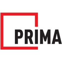 PRIMA Metal Processing Company logo, PRIMA Metal Processing Company contact details