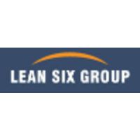 Lean Six Group LLC logo, Lean Six Group LLC contact details