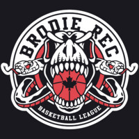 Brodie Rec Leagues logo, Brodie Rec Leagues contact details