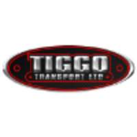 Tiggo Transport logo, Tiggo Transport contact details