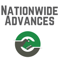 Nationwide Advances logo, Nationwide Advances contact details