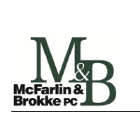 McFarlin & Brokke, PC logo, McFarlin & Brokke, PC contact details