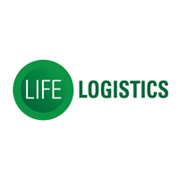 Life Logistics logo, Life Logistics contact details