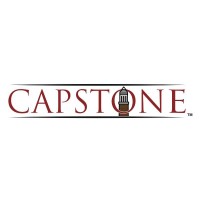 Capstone Freight logo, Capstone Freight contact details