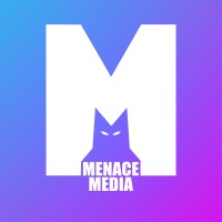 Menace Media logo, Menace Media contact details