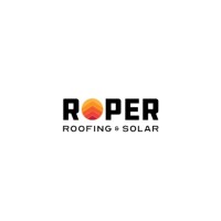 Roper Roofing & Solar logo, Roper Roofing & Solar contact details