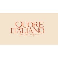 Quore Italiano logo, Quore Italiano contact details