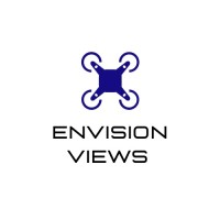 Envision Views logo, Envision Views contact details