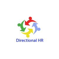 DirectionalHR logo, DirectionalHR contact details