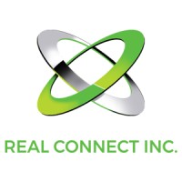 Real Connect Call Centre logo, Real Connect Call Centre contact details