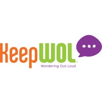 KeepWOL (Keep Wondering Out Loud) logo, KeepWOL (Keep Wondering Out Loud) contact details