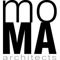 moMA Architects logo, moMA Architects contact details