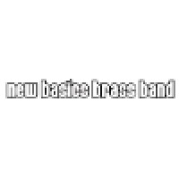 New Basics Brass Band logo, New Basics Brass Band contact details