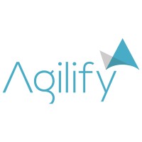 Agilify logo, Agilify contact details