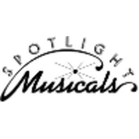 Spotlight Musicals logo, Spotlight Musicals contact details