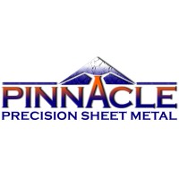 Pinnacle Precision Sheet Metal Inc logo, Pinnacle Precision Sheet Metal Inc contact details