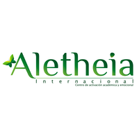 Aletheia Internacional logo, Aletheia Internacional contact details