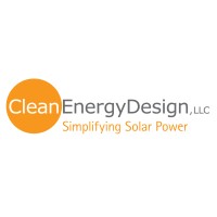 Clean Energy Design logo, Clean Energy Design contact details