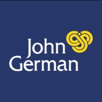 John German Estate Agents logo, John German Estate Agents contact details