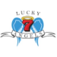 Lucky7Angels.org logo, Lucky7Angels.org contact details