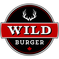 Wild Burger logo, Wild Burger contact details