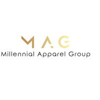 Millennial Apparel Group logo, Millennial Apparel Group contact details