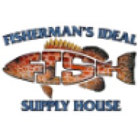 Fisherman's Ideal Supply House logo, Fisherman's Ideal Supply House contact details