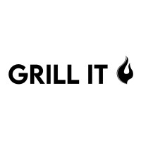 Grill It logo, Grill It contact details