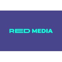 RedMedia logo, RedMedia contact details