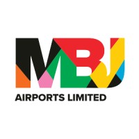 MBJ Airports Limited logo, MBJ Airports Limited contact details