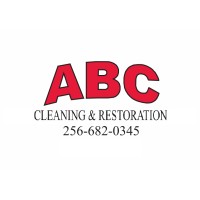 ABC Cleaning and Restoration logo, ABC Cleaning and Restoration contact details