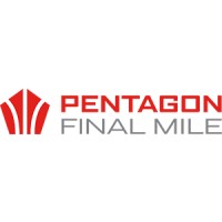 Pentagon Final Mile logo, Pentagon Final Mile contact details