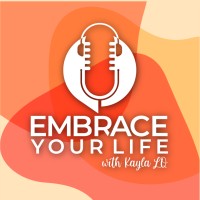 Embrace Your Life Podcast logo, Embrace Your Life Podcast contact details