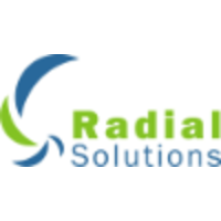 Radial Solutions logo, Radial Solutions contact details