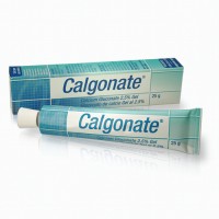 Calgonate Corp logo, Calgonate Corp contact details